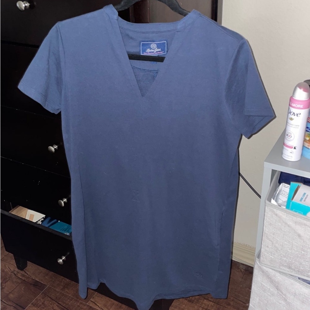 Lauren James T-shirt dress